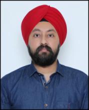 Dr. Amrinder Singh