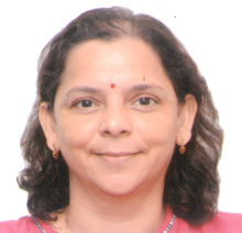 Dr. Mohita Gangavar 1