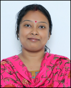 Dr. Arpita Ghosh