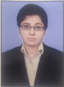 Dr. Sana Maidullah