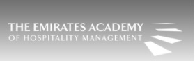 The Emirates Academy of Hospitality Management, Dubai, United Arab Emirates