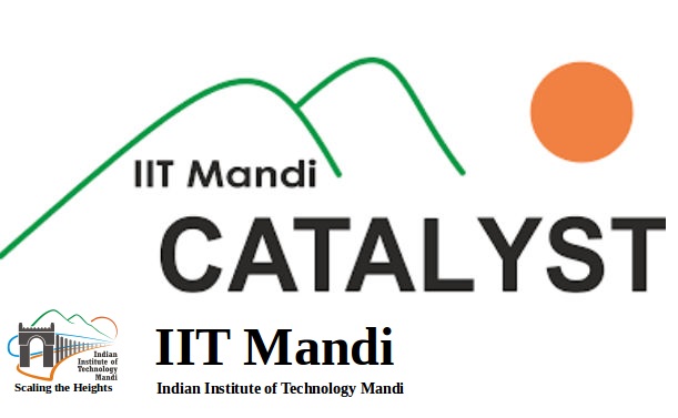 IIT Mandi Catalyst