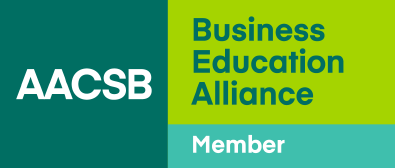 The Association to Advance Collegiate Schools of Business (AACSB)