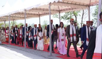 IIM Sirmaur’s Seventh Annual Convocation 1