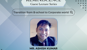 Reminiscence - Guest Lecture with Ashish Kumar_1