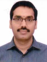 Shri Kalluri VVS Rajesh