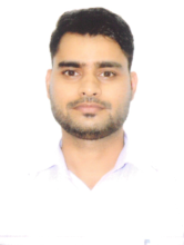 Shri Vikas Balyani (On Contract)