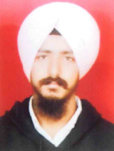 Shri Satnam Singh