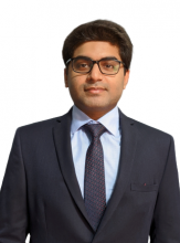 Arkaprabha Ghosh, MBA06030