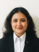 Shreya Bhatia – MBA07137