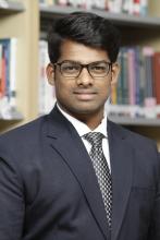 Naveen Gundu, MBA05055_