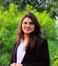 Sakshi Jain – MBA07121